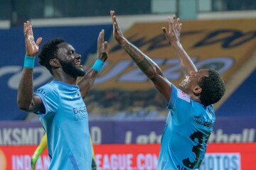 AFC Champions League: Mumbai City FC to make tournament debut in