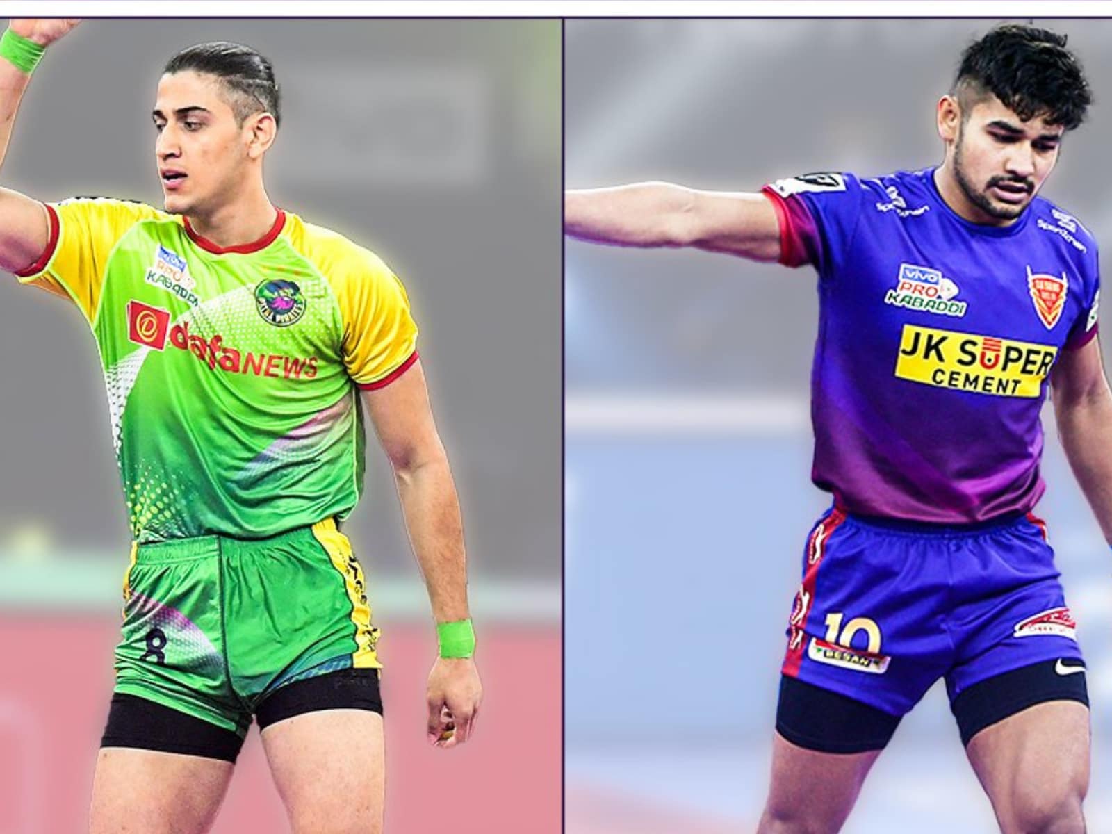 Pro Kabaddi League (PKL) 2021-22 Final Highlights Dabang Delhi Beat Patna Pirates to Win 1st Title