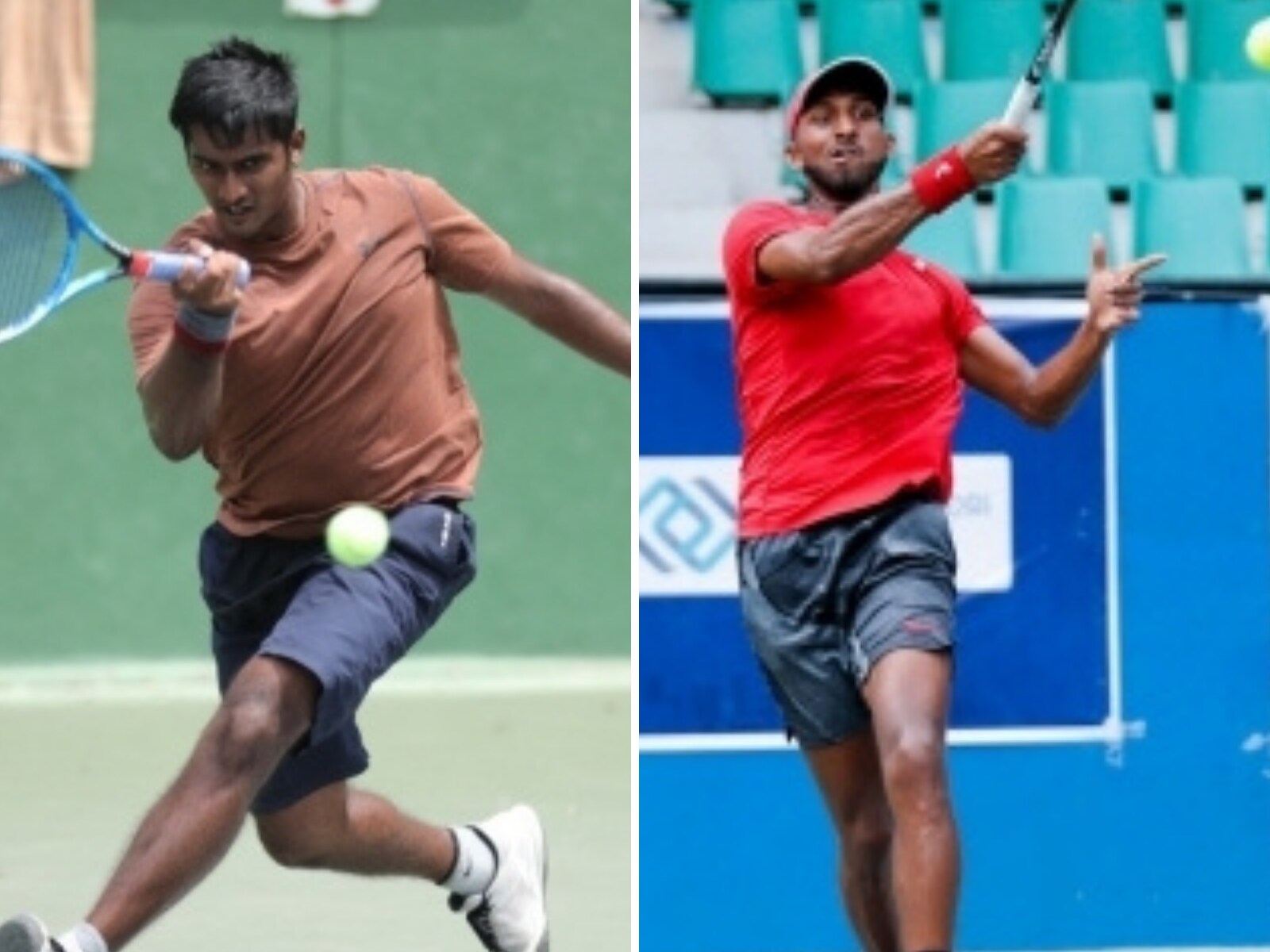 Bengaluru Open 2 Prajwal/Niki reach doubles quarters; Vukic, Purcell advance