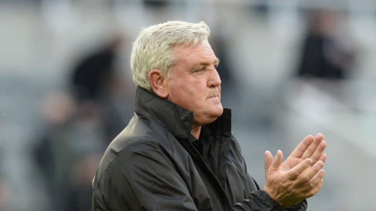 West Bromwich Albion Turn to Serial Promotion Winner Steve Bruce as Coach