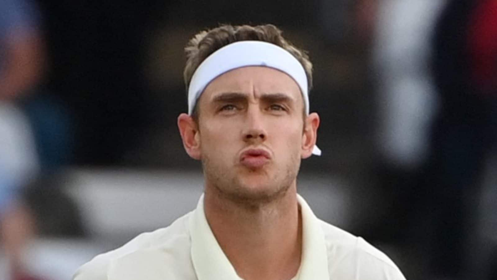 england-pacer-stuart-broad-likely-to-miss-test-tour-in-pakistan-bharat-times