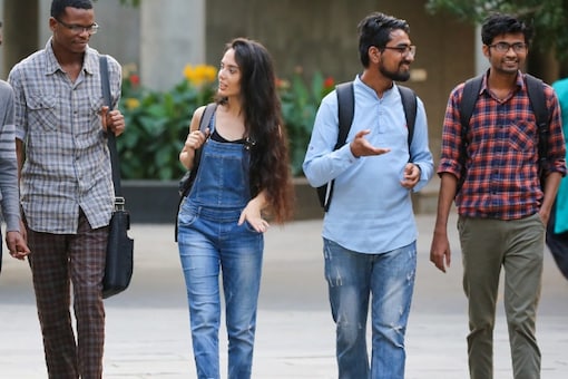 An IIT will be set up at UAE as part of the trade deal (Representative image)