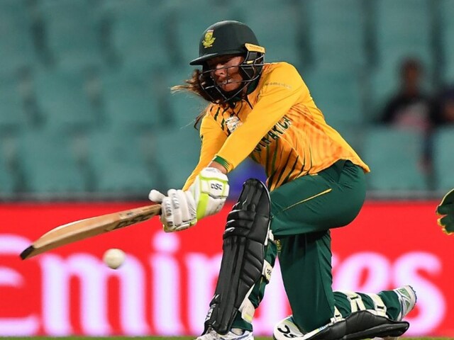 Sune Luus to Lead South Africa in 2022 ICC Women's Cricket World Cup ...