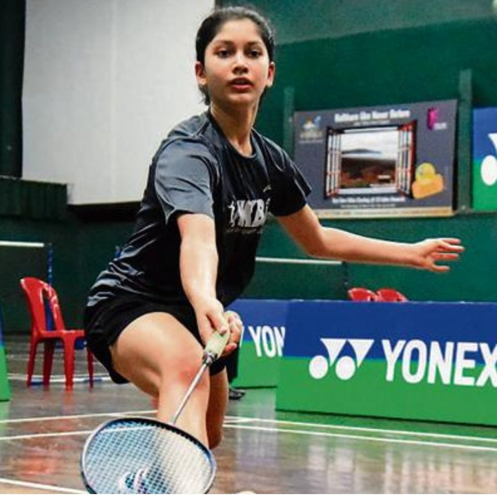 Badminton Asia Team Championships Indian Womens Team Loses 2-3 to Malaysia