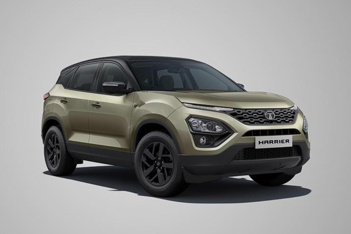 Tata Punch, Nexon, Harrier and Safari Kaziranga Edition Launched in