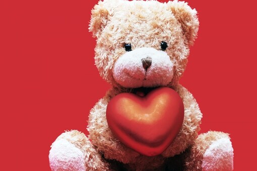 Teddy bears are one of the most popular and most-loved soft toys and that's why they have an entire day dedicated to them. (Image: Shutterstock)