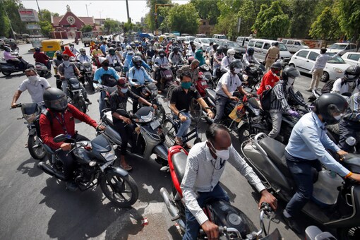 Image for representation. (Image source: Reuters)