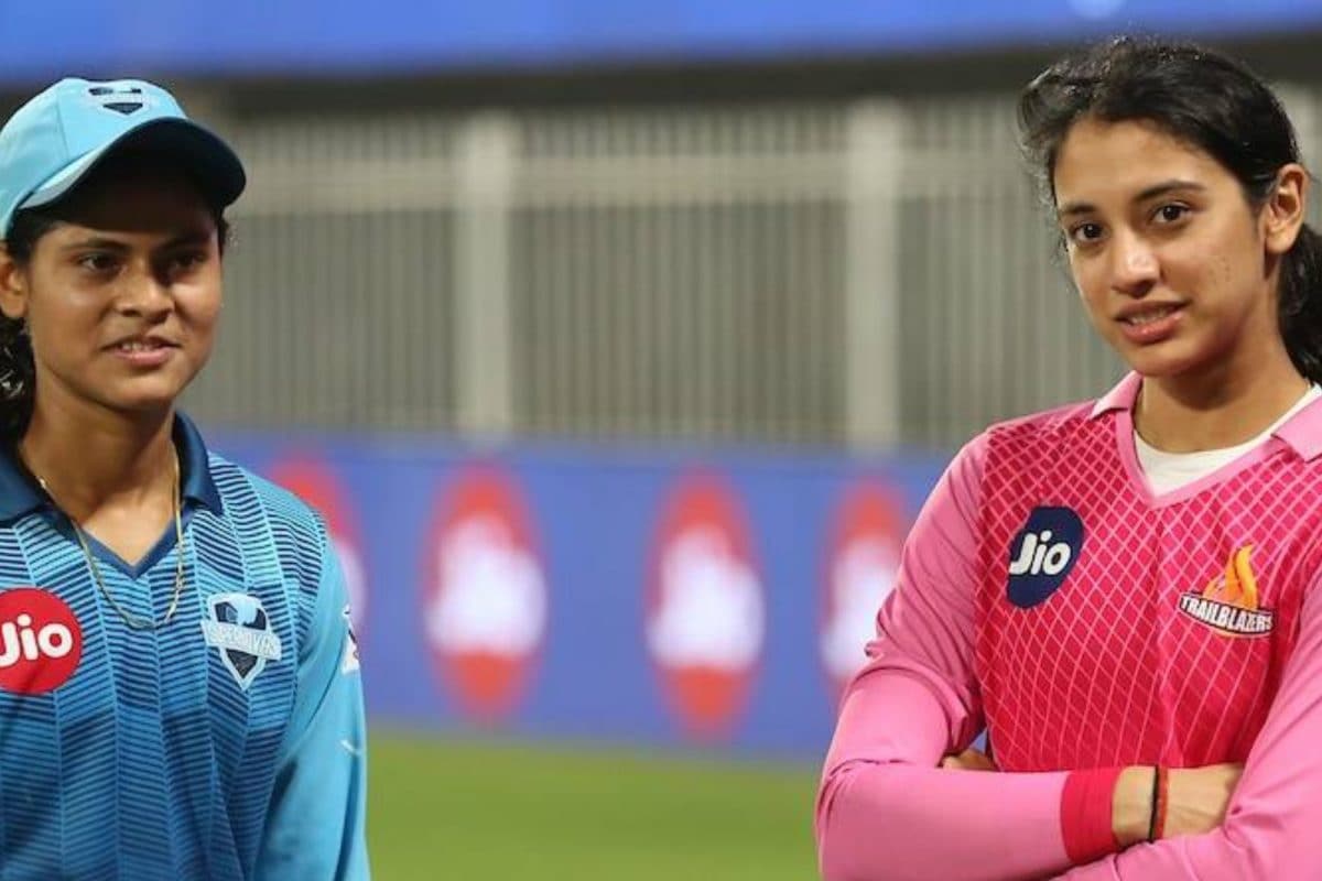 BCCI s Plans for Women s IPL Leave Players at ICC Women s Cricket