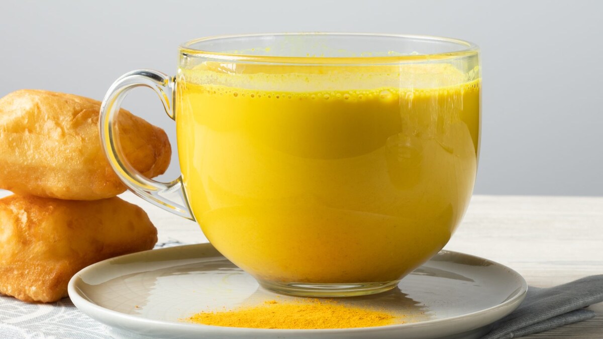 Turmeric Benefits for Skin and Strong Immunity