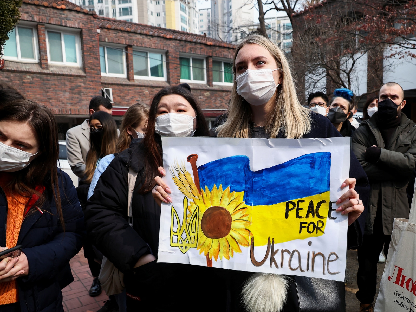 War in Ukraine: For India, It Will No Longer be Business as Usual with  Russia or US