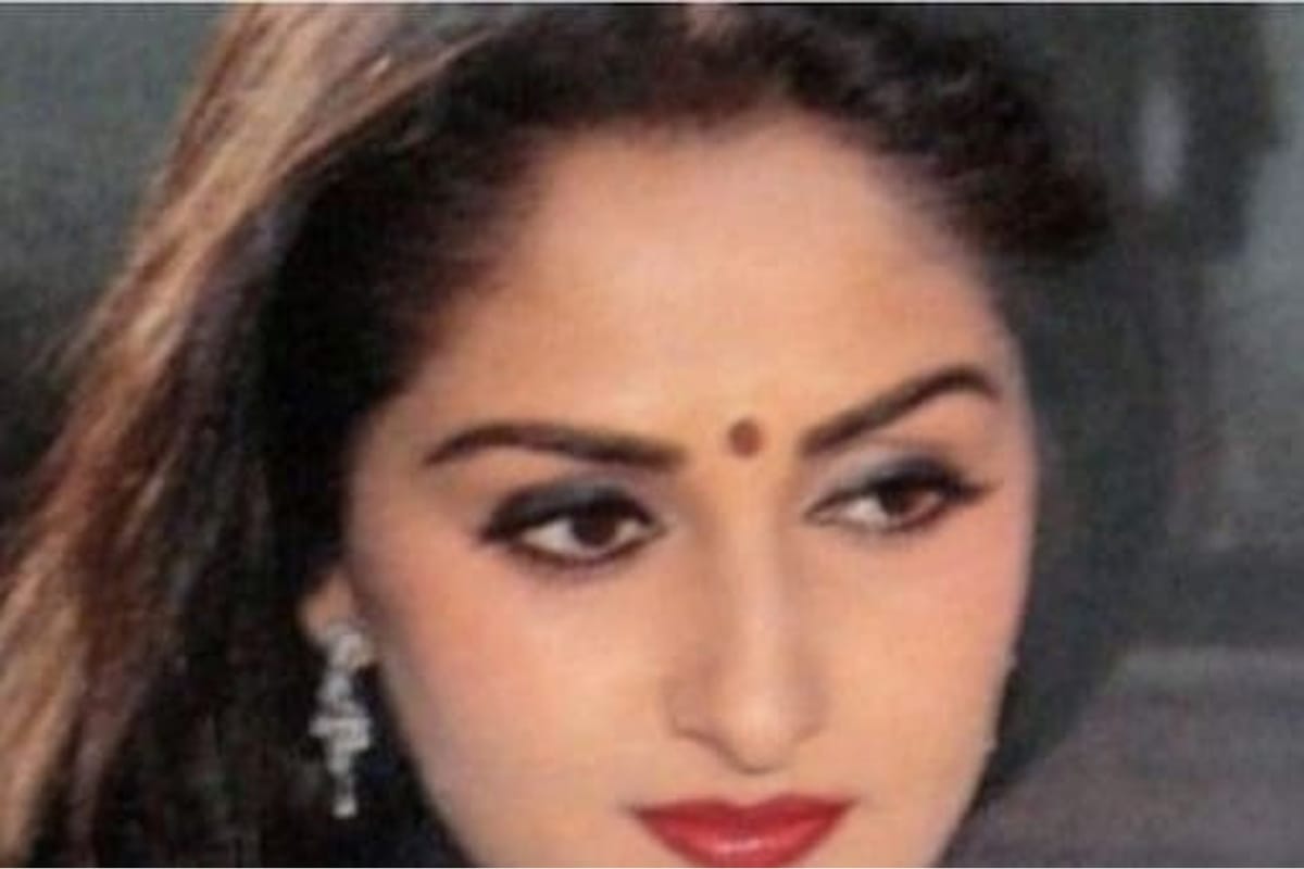 Jaya Prada News Latest News And Updates On Jaya Prada At News18