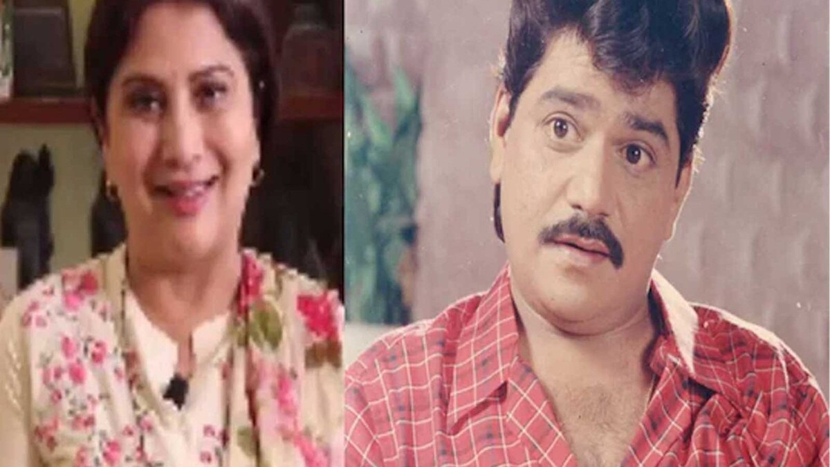 Actor Nivedita Ashok Saraf Prepares Khoryatil Surmai as Tribute to