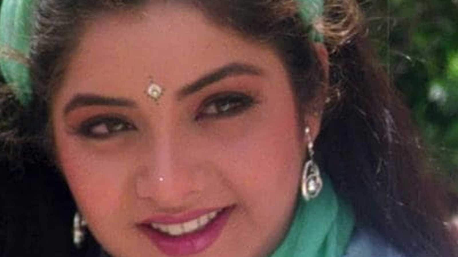 Divya Bharti Death Anniversary The Diva Who Achieved It All At The Age