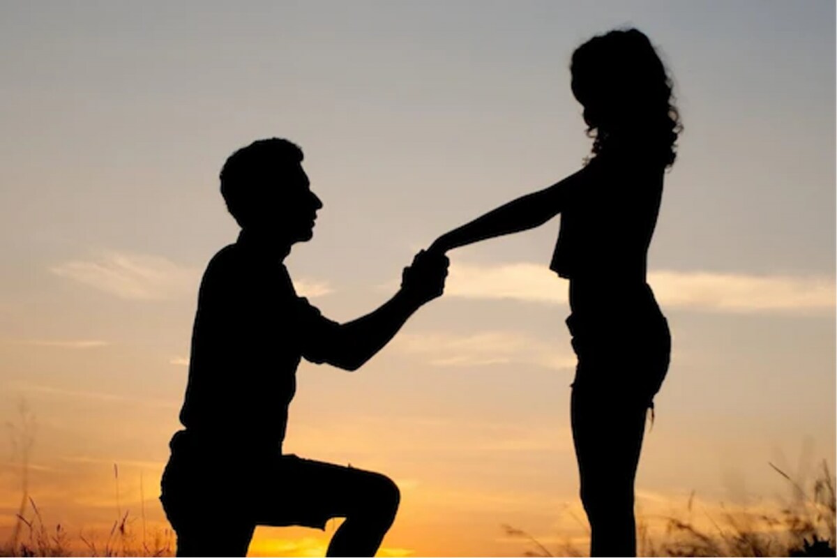 This Scotland Man Proposed To Girlfriend With Local Cafe S Help And Then This Scotland Man Proposed To Girlfriend With Local Cafe S Help And Then