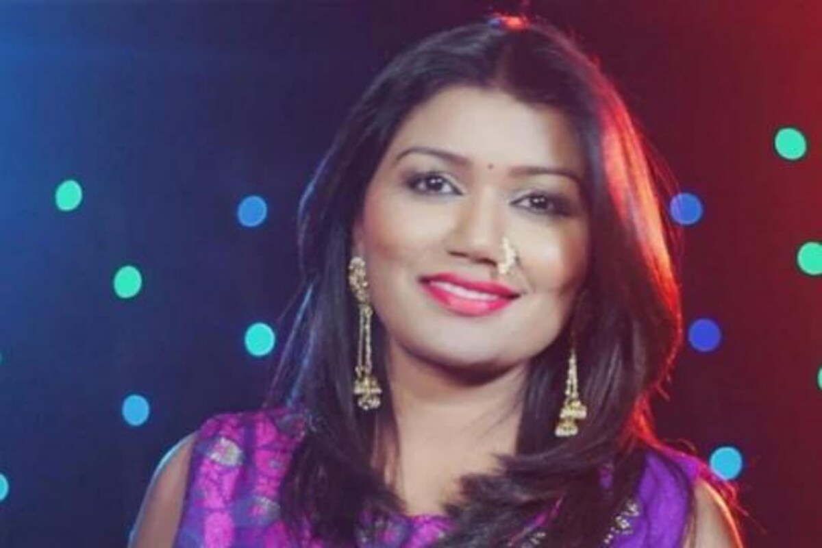 Plot To Kill Me Marathi Singer Vaishali Mhade S Sensational Claim