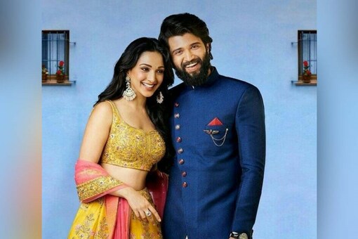 Kiara Advani to Romance With Vijay Devarakonda in VD12? What We Know Kiara Advani to Romance With Vijay Devarakonda in VD12? What We Know