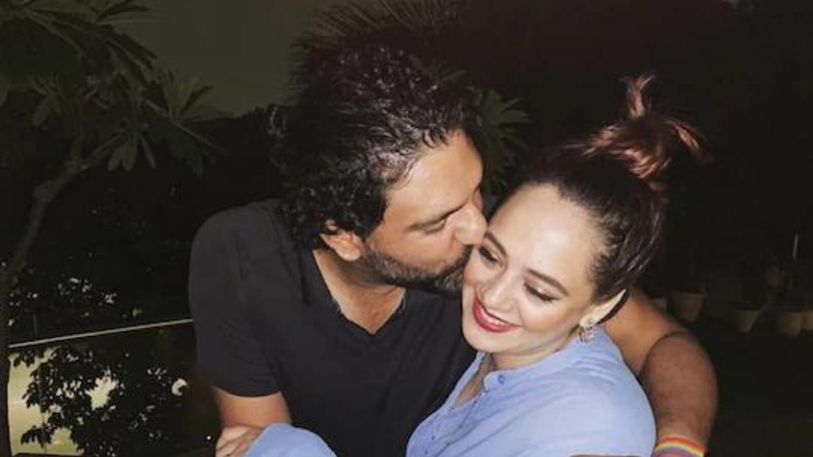 Hazel Keech Turns 35 What Made Yuvraj Singh Delete Actor's Phone