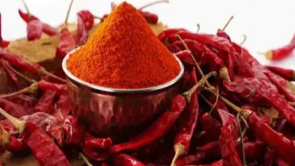 Why Is Red Chilli Powder Bad For Your Health? News18