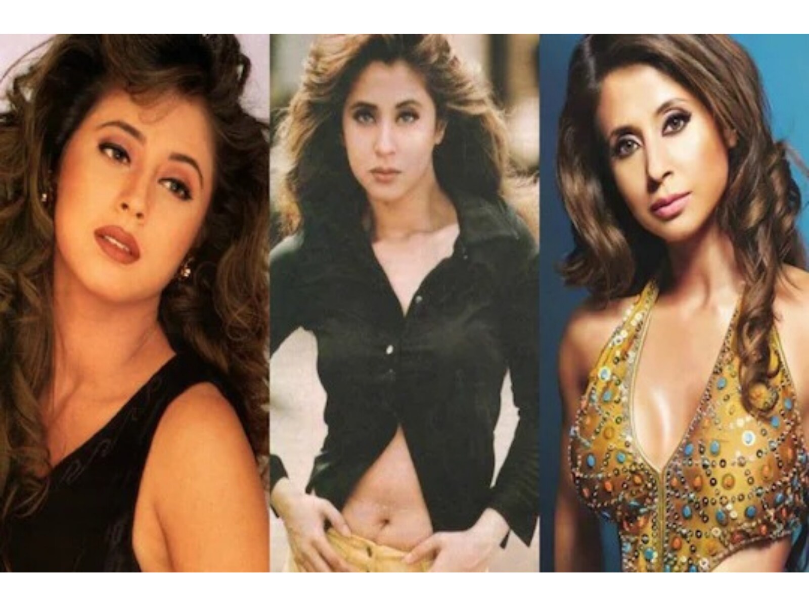 1600px x 1200px - Urmila Matondkar Turns 48: Some Lesser Known Facts About The Actor