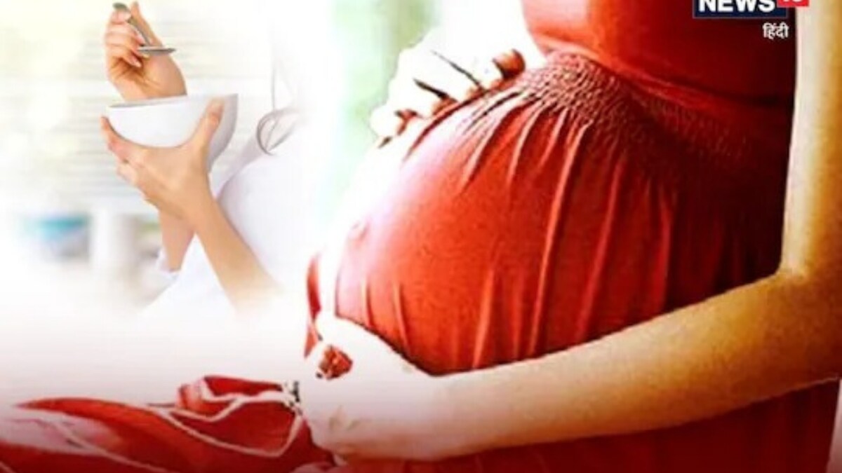 Choline Intake During Pregnancy Impacts Children’s Sustained Attention