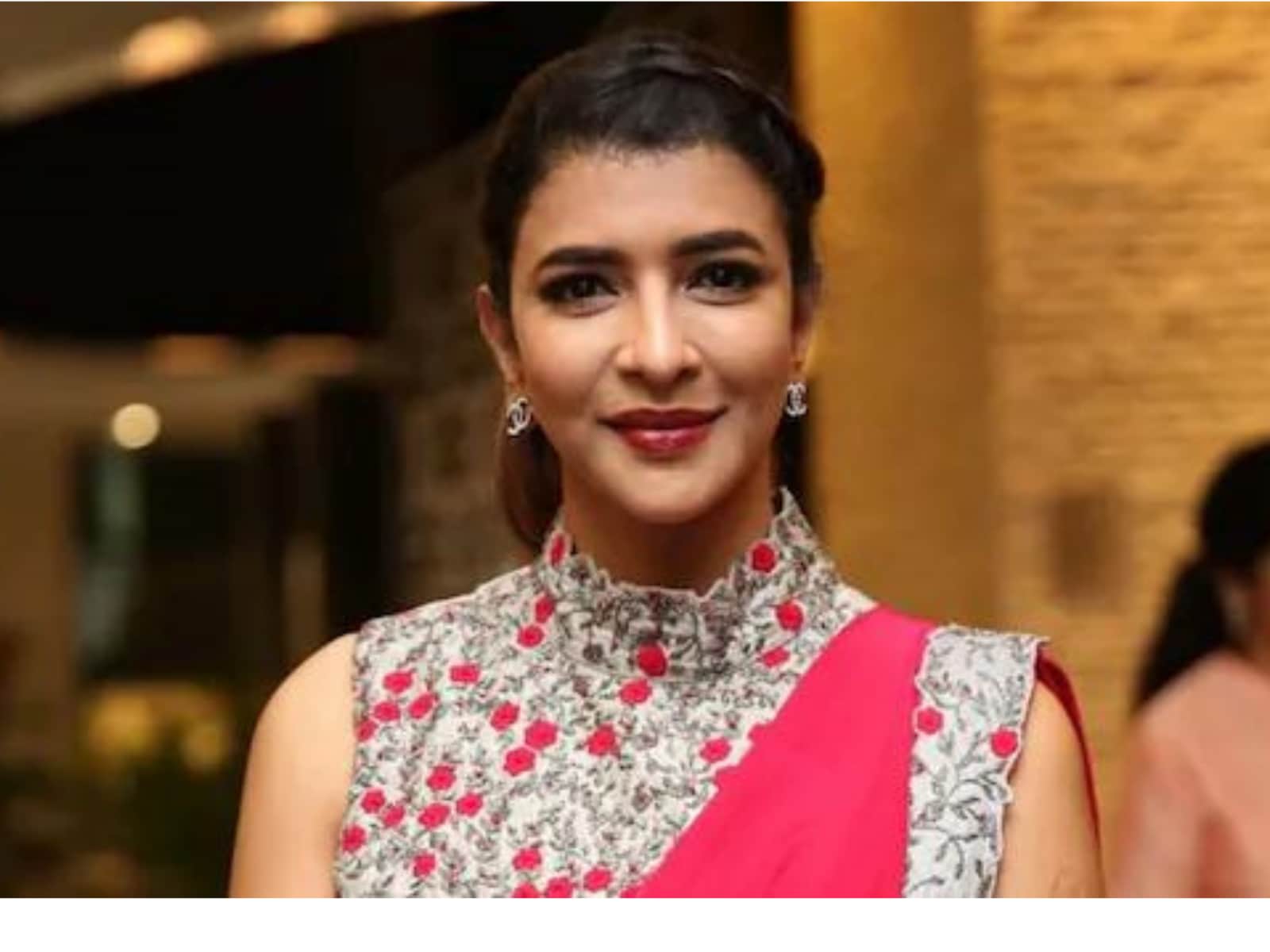 Hit The Gym: Telugu Actor Lakshmi Manchus Boxing Video Makes Fans Go  Crazy - News18