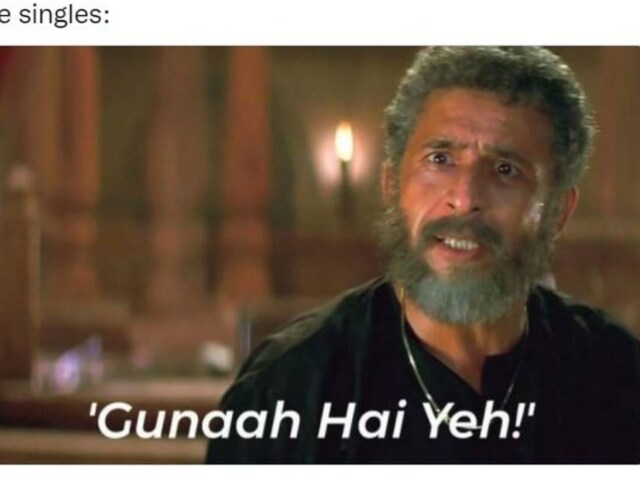 Valentine's Day is Almost Here and Singles are Professing their Love ...