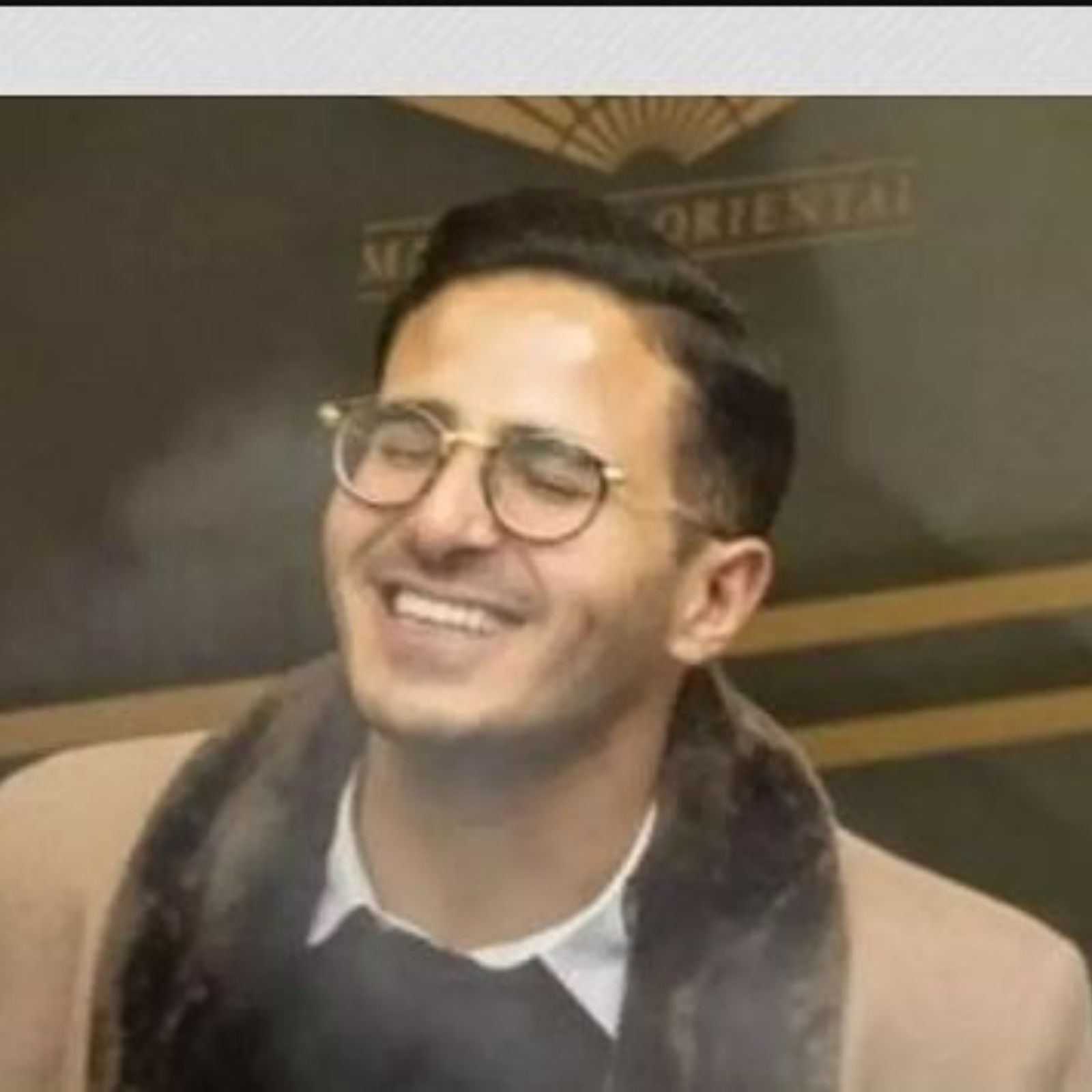 The Tinder Swindler Tried To Dupe This Woman But She Could Sense Something Was Wrong