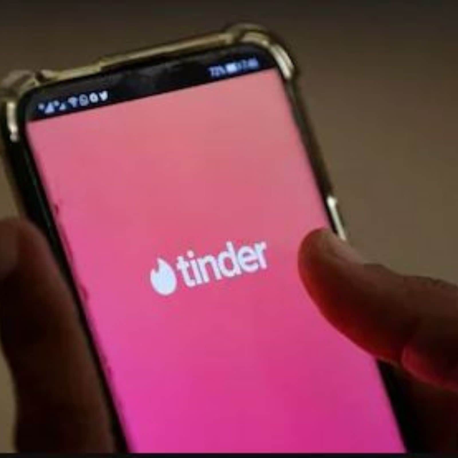 Tinder how to use
