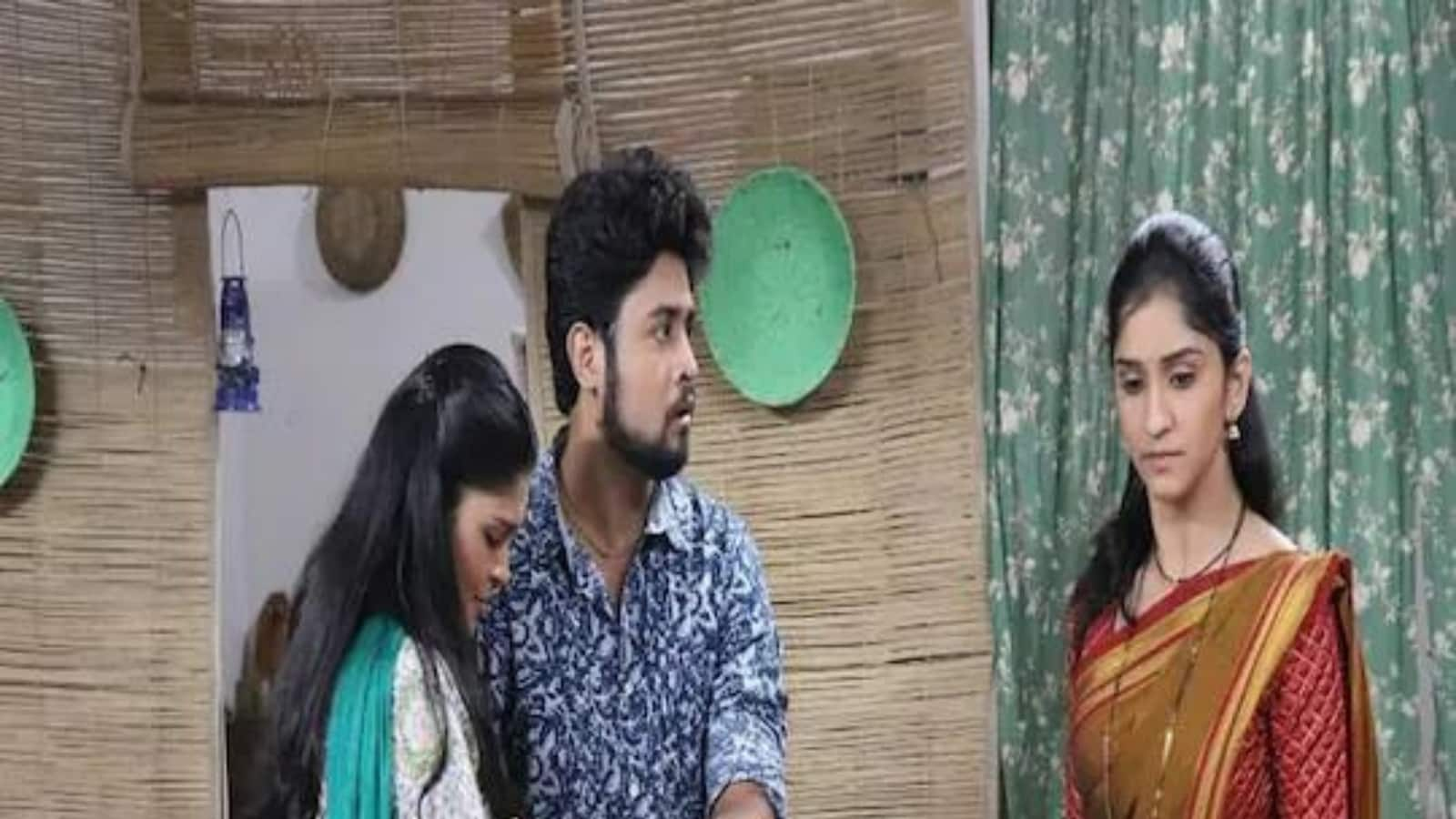 Raja rani chi ga jodi today full episode hot sale