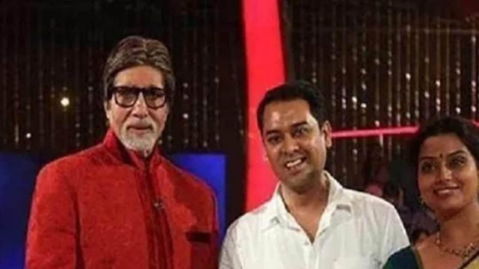 This Marathi Actor's Husband Was First to Win Rs 1 Crore on Kaun Banega Crorepati