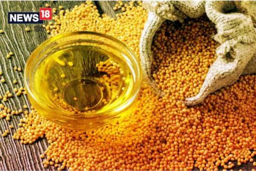 How Yellow Mustard Can Help You In Weight Loss Journey