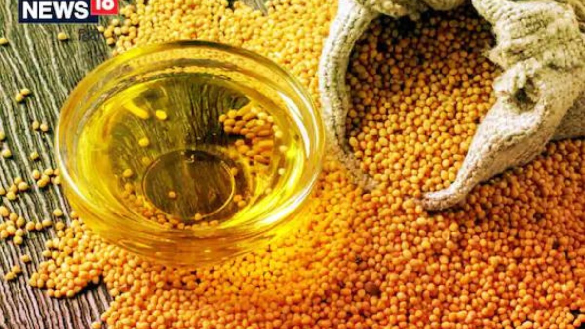 How Yellow Mustard Can Help You In Weight Loss Journey News18