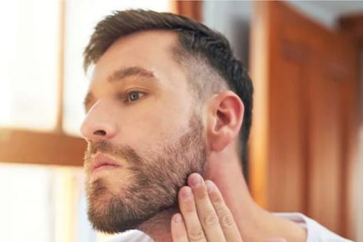 5 Things in Mind Trimming Your Beard