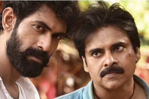 Bheemla Nayak is the official Telugu remake of the Malayalam blockbuster hit, Ayyappanum Koshiyum. 