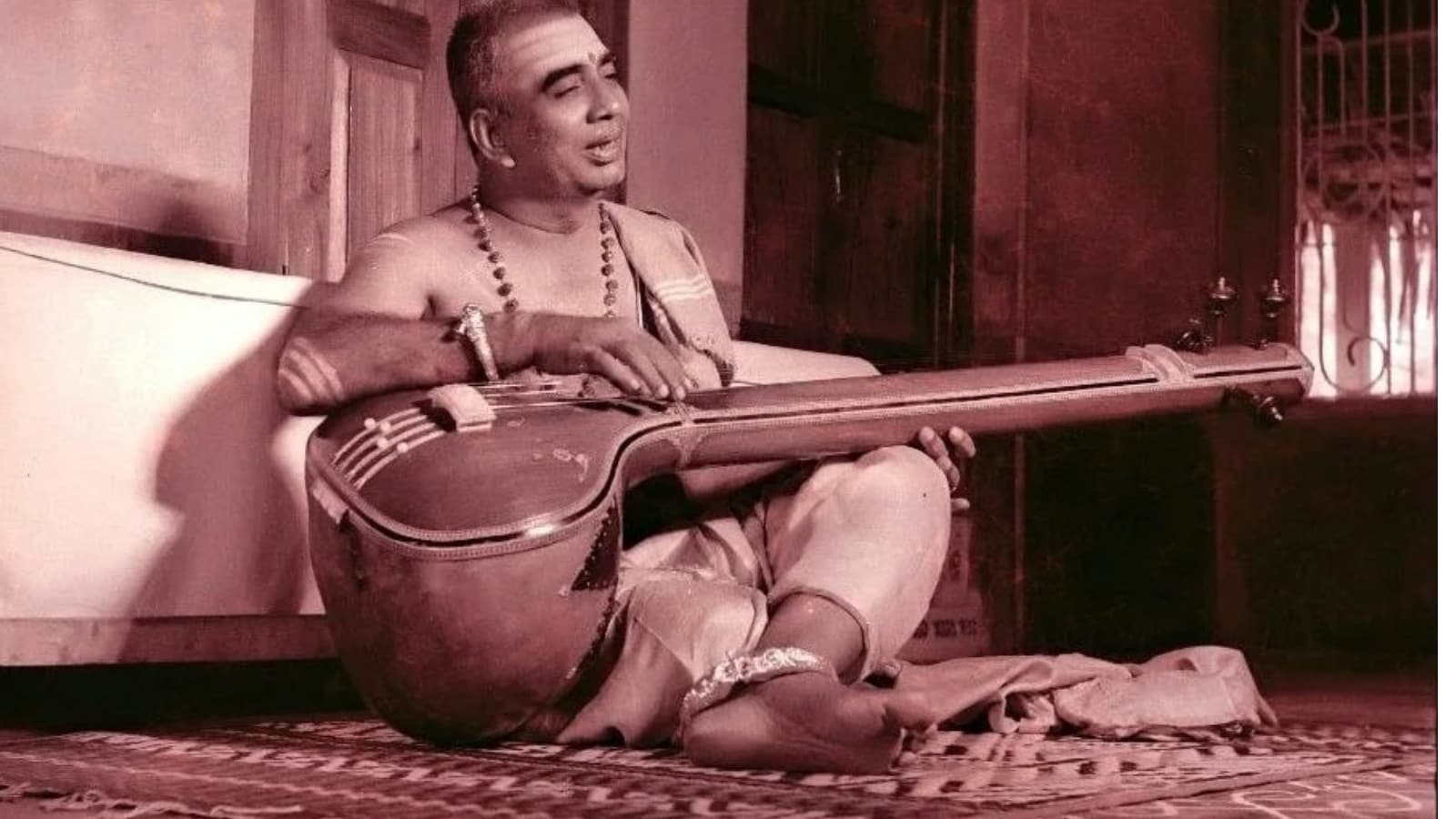 42 Years of Sankarabharanam, The Musical Drama That Showcased Telugu  Cinema's Potential | Movies News - News18