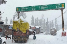 Incessant Snowfall Cuts off Half of Himachal From Rest of India. All You Need To Know