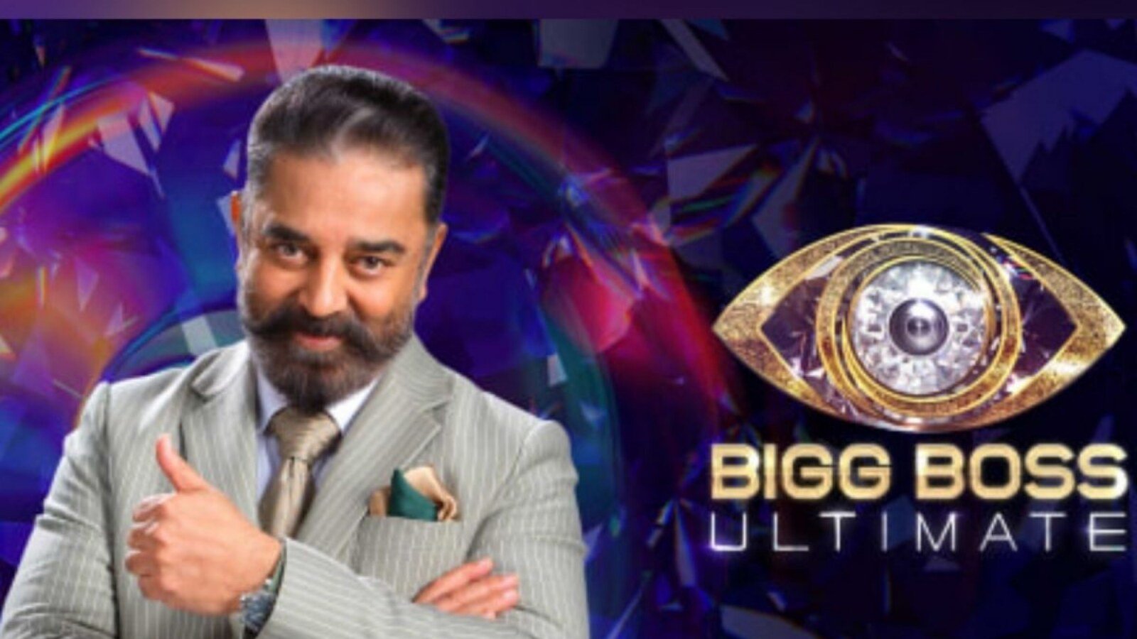 Kamal Haasan Opts Out as Host of Bigg Boss Ultimate; Explains Why