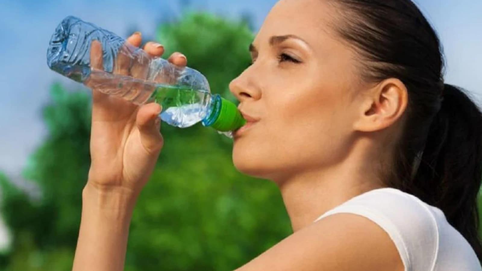 How Does Drinking Chilled Water During Summers Affect Your Health - News18