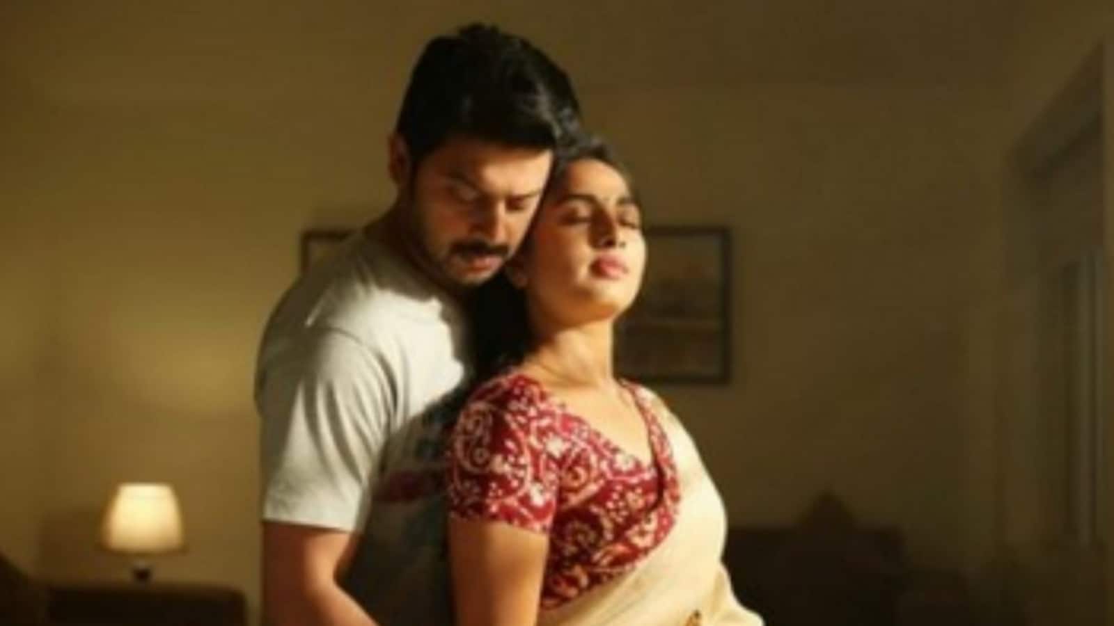 tamil movie hot stills 2022