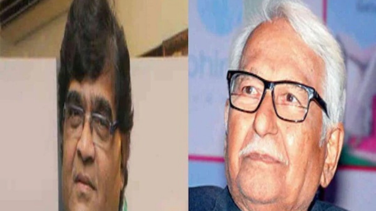 'Was Like Elder Brother To Me' Ashok Saraf on Ramesh Deo's Demise News18