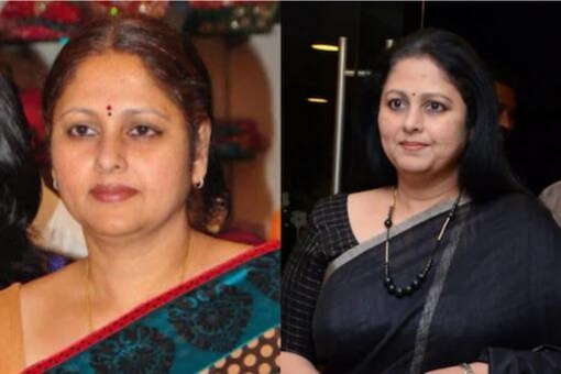 South Actress Jayasudha Tests Positive For Covid-19
