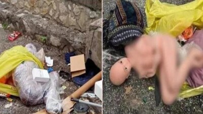 Sex Doll Mistaken For Corpse in Malaysia, Police Left Embarrassed | Buzz  News - News18