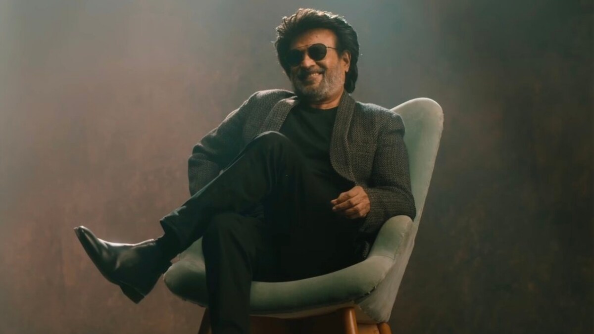 Superstar Rajinikanth Loved Karthik Subbaraj's Mahaan. Here's What He Told Him