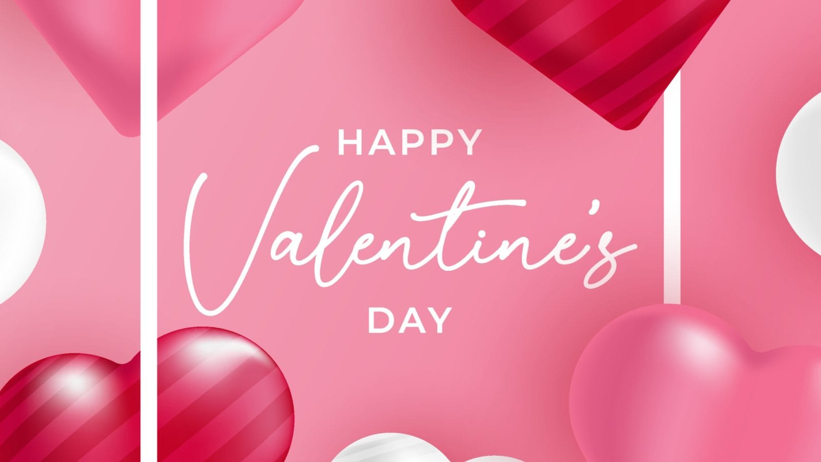 Happy Valentine's Day 2022: Make your Valentine's Day Special with