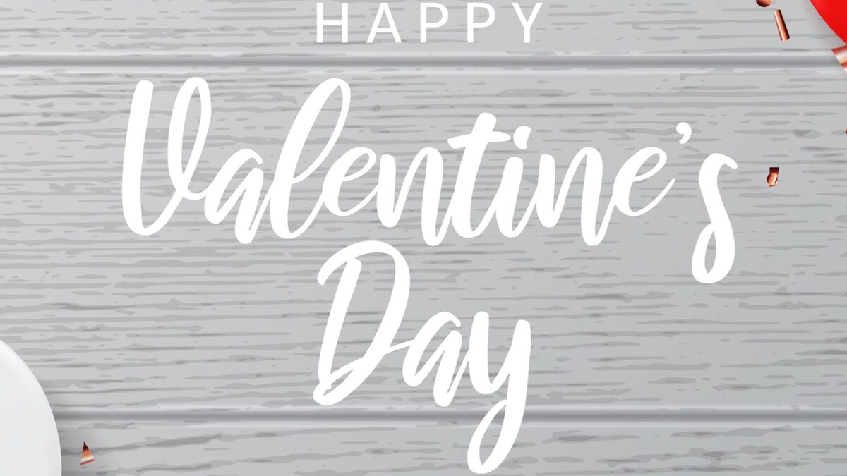 Happy Valentine's Day 2022 Dear Couples, Here are Some Tips How You