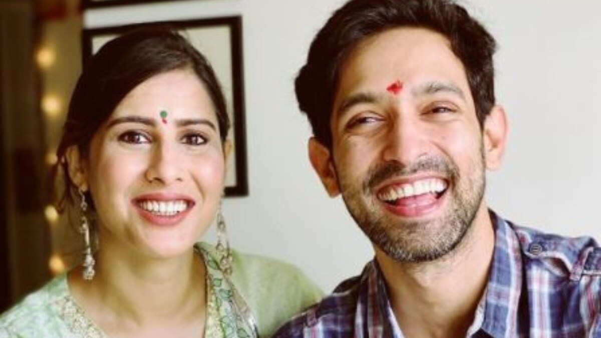 Vikrant Massey to Tie the Knot With His Fiance Sheetal Thakur This Year? Here is What We Know