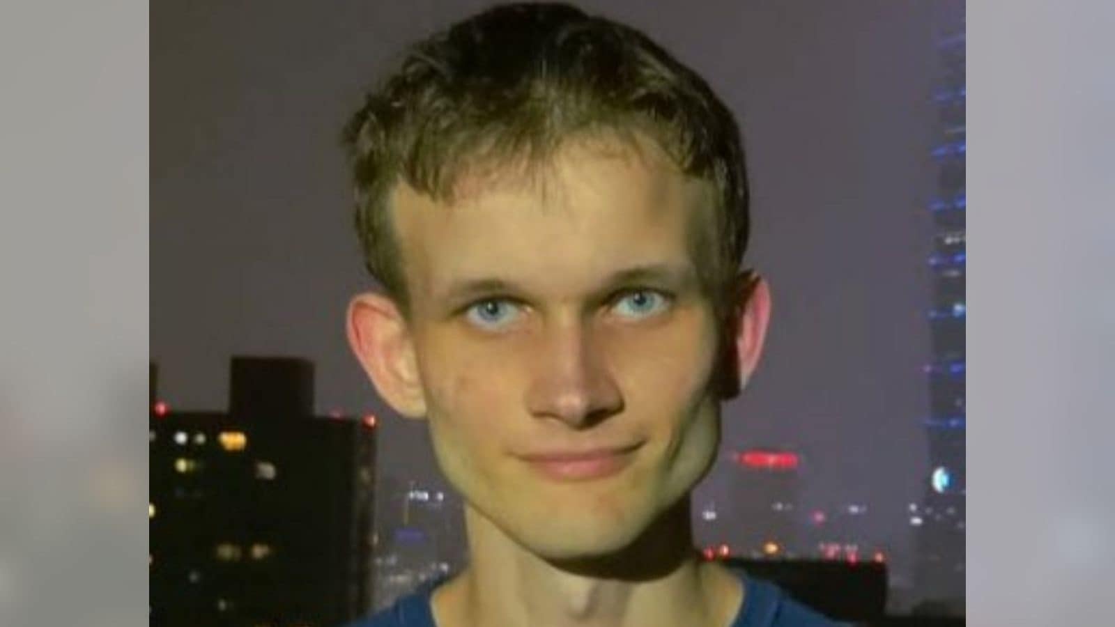 Ethereum Founder Vitalik Buterin Gets His Rs 747 Crore Donation Back ...