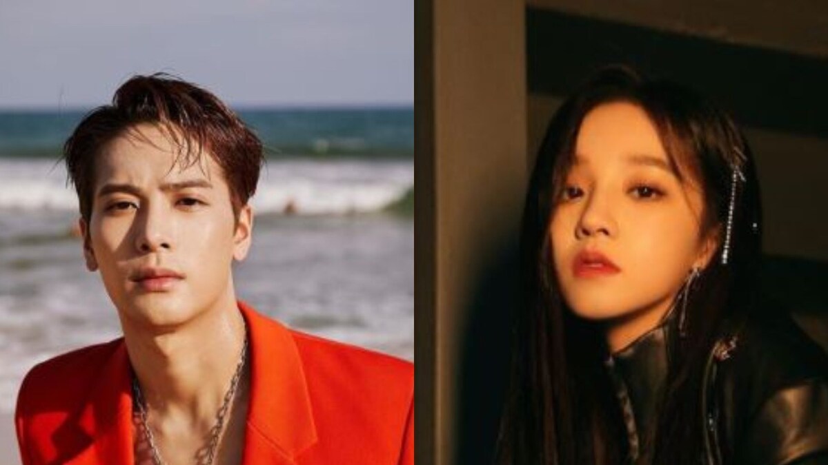 GOT7’s Jackson Wang's Agency Slams False Dating Rumours with (G)Idle's