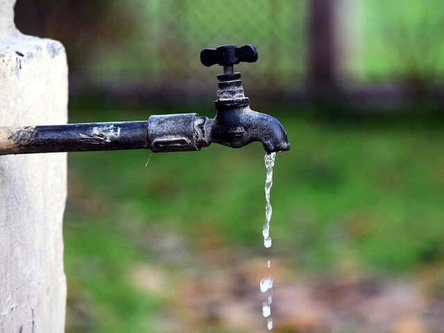 IIT Madras Establish 'AquaMAP' Centre to Solve India's Water Crisis ...