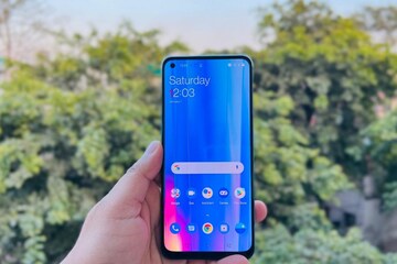 OnePlus 8T 5G Price in India, Specifications, Launch Live Updates